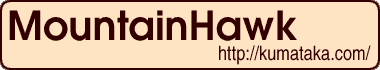 �yMountainHawk�z���S